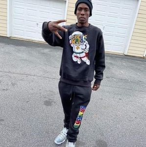 Meet your Posher, Quintavious